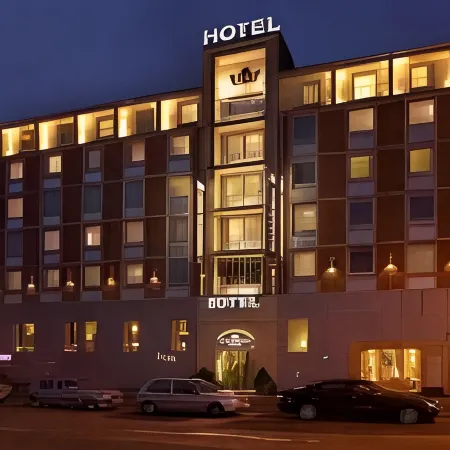 Hotel Kaiserhof