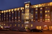 Hotel Kaiserhof - Boutique