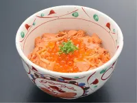 Katsuragi Onsen Happuu No Yu - Breakfast