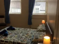Marley Mansions Apartments - King ST Ref : 10/3 Hotels in Wallasey
