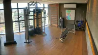 Vacanze - Time - Gym