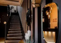 Hotel Astrid Caen Centre