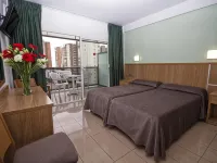Hotel Perla Hotels in Benidorm
