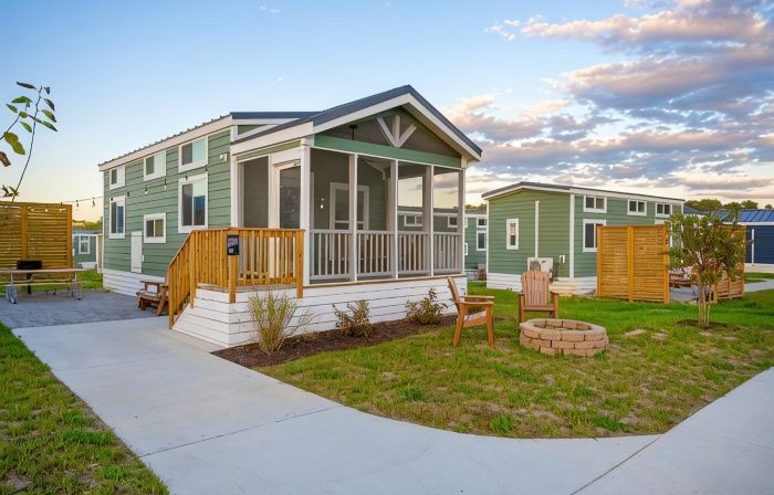 Luray RV Resort on Shenandoah River