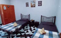 Homestay D'Lapang near KLIA - Homestays
