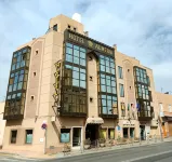 Hotel Sol Almería