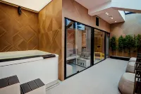 The Crown Boutique Hotel & Spa - 4 Sao