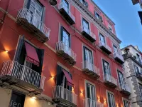 Chiaja Hotel de Charme Hotels near Piazza Plebiscito