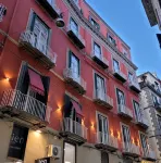 Chiaja Hotel de Charme Hotels near La Nunziatella