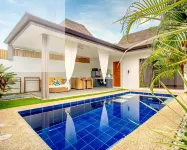 Bali Villas Panglao