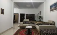 Rizky Bromo Homestay - parking