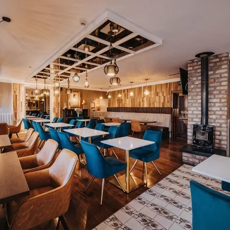 Bay View Hotel