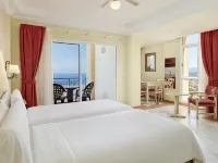 Hotel Las Águilas Tenerife, Affiliated by Meliá - Parkering