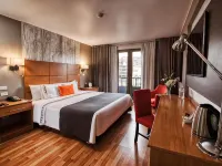 Hotel Cusco La Paccha, affiliated by Meliá فنادق في كوسكو