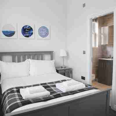 Deluxe 1 bedroom apartment Rooms