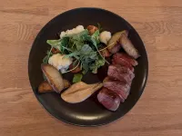 Engimyri Lodge - 조식 운영