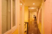 De Hostel