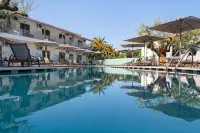Philoxenia Hotel - Pool