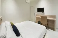 Urbanview Hotel Tentrem 2 near Alun-Alun Blora - Wifi