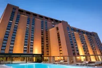 JW Marriott Houston by the Galleria - 5 stjerner