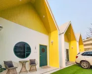189Premier Villa Lamphun