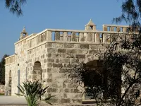 Carefully renovated, located in the very calm countryside with seaview - 3-Star