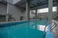Comfy 2Br Apartment at Grand Asia Afrika Residence - 3-Star