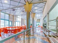 Hostel Spinut Các khách sạn ở Split
