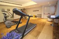 LVG Hotel Collection - Cavour - Gym