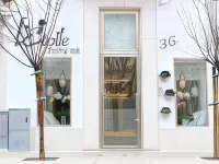 L'Etoile Hotels in Foggia