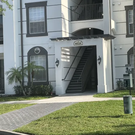 Your Home in Orlando