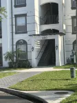 Your Home in Orlando - プライペートプール