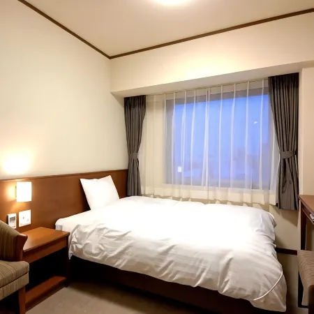 Dormy Inn Premium Kushiro Natural Hot Spring