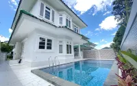Zevannya Villa Victorian Kota Bunga