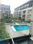 Embassy Gardens Luxury Suites Cpg - Pools