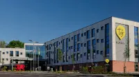 Tŷ Newport Hotel a 