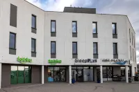 Sleep Port B&B - bezpłatny Parking Hotels in 