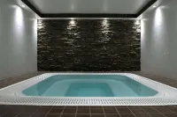 斯堪迪克卡爾斯塔德城市酒店 - 健身室/gym room