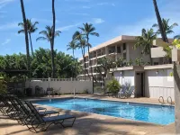 Beautiful Kamaole Beach Park two bed two bath Condo - Private Pools