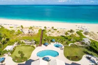Penthouse Suite at Grandview in Grace Bay - 3-Star