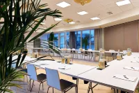Boardinghouse Das Rundum