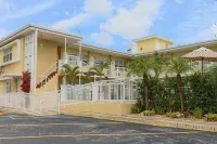 Beach Place Hotel - 2-Star