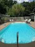Studio w/pool & hot tub -only minutes to Triple Crown hiking trails - Pools