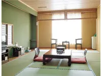 Fukaura Kanko Hotel - Suối nước nóng