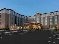 Hampton Inn & Suites Indianapolis/Keystone Hotels near Keystone Mall