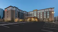 Hampton Inn & Suites Indianapolis/Keystone