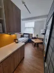 My Minga Airport Serviced Apartments