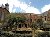 Broederenklooster Hotels in Zutphen