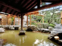 Hotel Kogure - spa