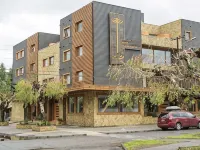 Hotel Pucón Indómito Hotels in Pucon
